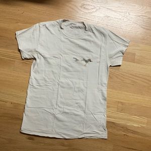 Brandy Melville Graphic Tee.